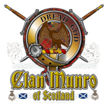 Clan Munro