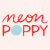 Neon Poppy