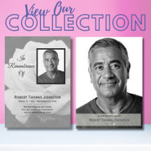 Emissary's Sympathy Thank You Cards