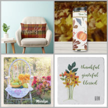 Thanksgiving   Autumn Season