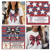 Independence Day July 4 Celebrations 