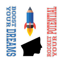 Dream Booster and Potential Rocket