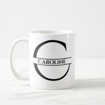Personalized Mugs