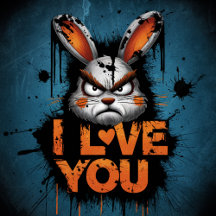 Binder I Love You  Série 1