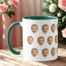 Personalized Face Photo