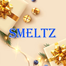Smeltz_Name T-Shirt