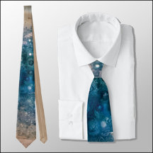 CELESTIAL SCAPES  - TIES