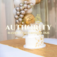 AUTHORITY