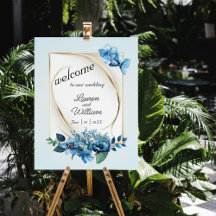 Watercolor Emerly Wedding Suite
