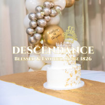 DESCENDANCE