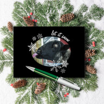 Sassy Sheep: Let it Snow Holiday Collection