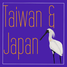 Taiwan & Japan
