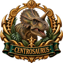 Centrosaurus