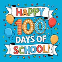 100 Days of School Celebration