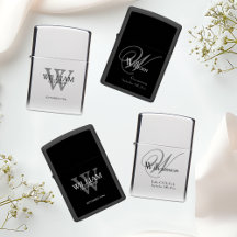 Best Personalized Zippo Lighters