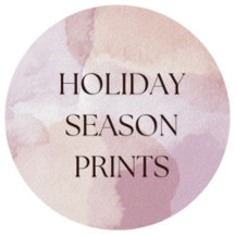 Holiday Season Prints