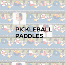 Pickleball Paddles