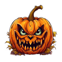 Mug Halloween Série 2