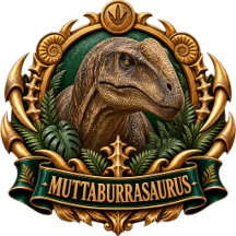 Muttaburrasaurus