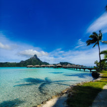 Bora Bora