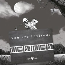 Golf Gifts Hole in One, Fathers Day, Man Cave, 