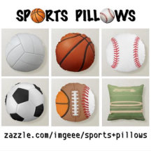 Sports Gifts & Apparel