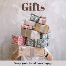 Gifts