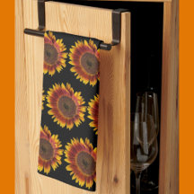 Kitchen Linens and Towels