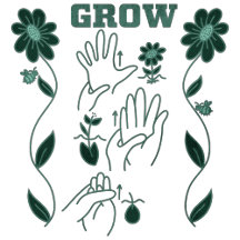 ASL Grow Collection 