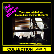 No Nice Things Collection part 1 