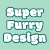 Super Furry Design