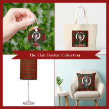 The Clan Dunbar Collection