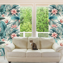Tropical Essence Home Decor