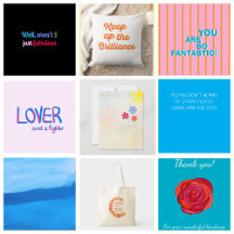 Wellness Support and Gifts