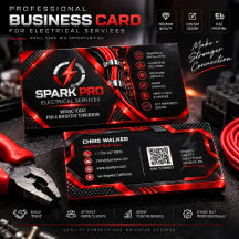 Premium Business Card Collection