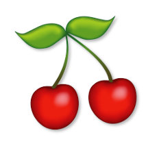 Sweet Cherries