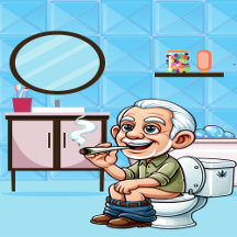 Lässige T-Shirts zum Chillen