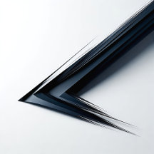 Geometric wall art decor