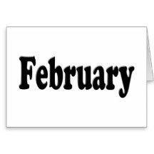February Holidays