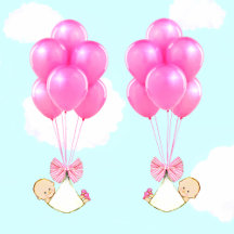 TWIN GIRLS BABY SHOWER AND GIFTS