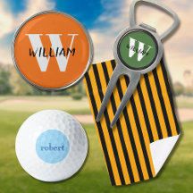 Best-Selling Golf Essentials