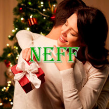 Neff_Name T-Shirt