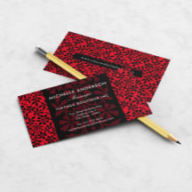 Arts and Crafts Floral