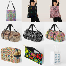 Tote Bags Collection 4