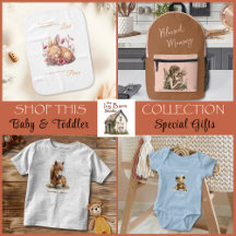 Baby and Toddler Special Gifts
