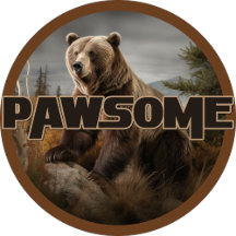 Pawsome