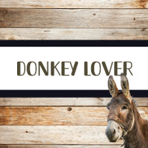 Donkey Lover