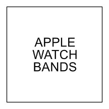 Apple Watch Bands by Produkto