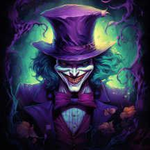 Jeux de carte Joker's Wild