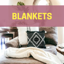 Blankets